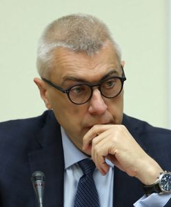 Giertych podsłuchiwany, burza w sieci. "Nielegalne czynności, kryminał"