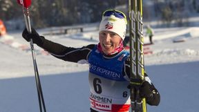 Kikkan Randall i Ola Vigen Hattestad najlepsi w sprincie techniką dowolną w Libercu