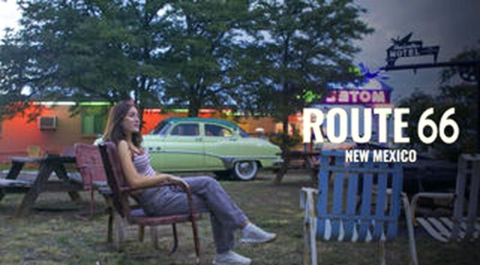 Route 66