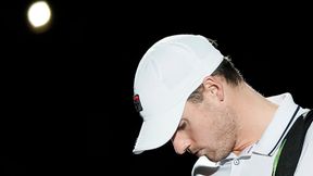 ATP Auckland: John Isner nie uciekł przeznaczeniu, Jack Sock kontra Steve Johnson o finał