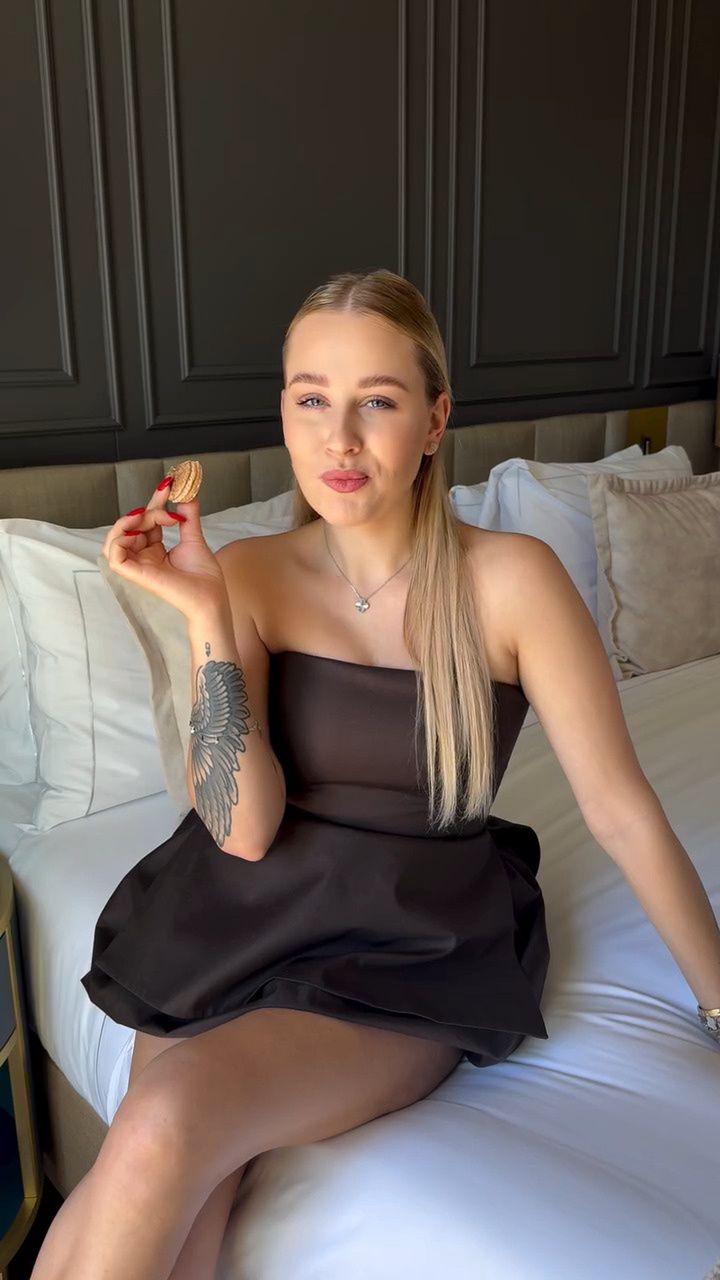 Andziaks i Luka relacjonują pobyt w Monte Carlo