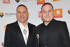 Bracia Golec mylą się nawet ich własnym dzieciom