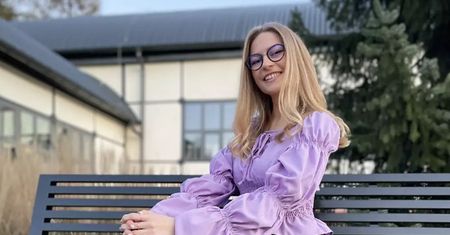 Katoinfluencerka zawalczy na Clout MMA?! "Pieniądze są dobre"