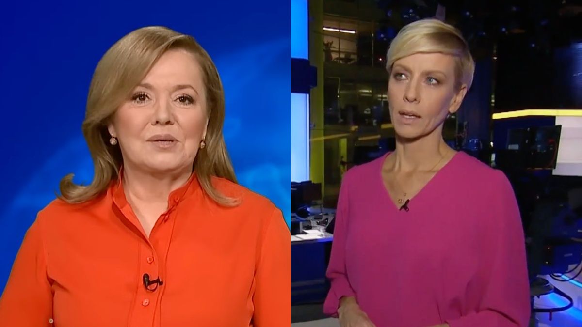 Danuta Holecka, Anita Werner