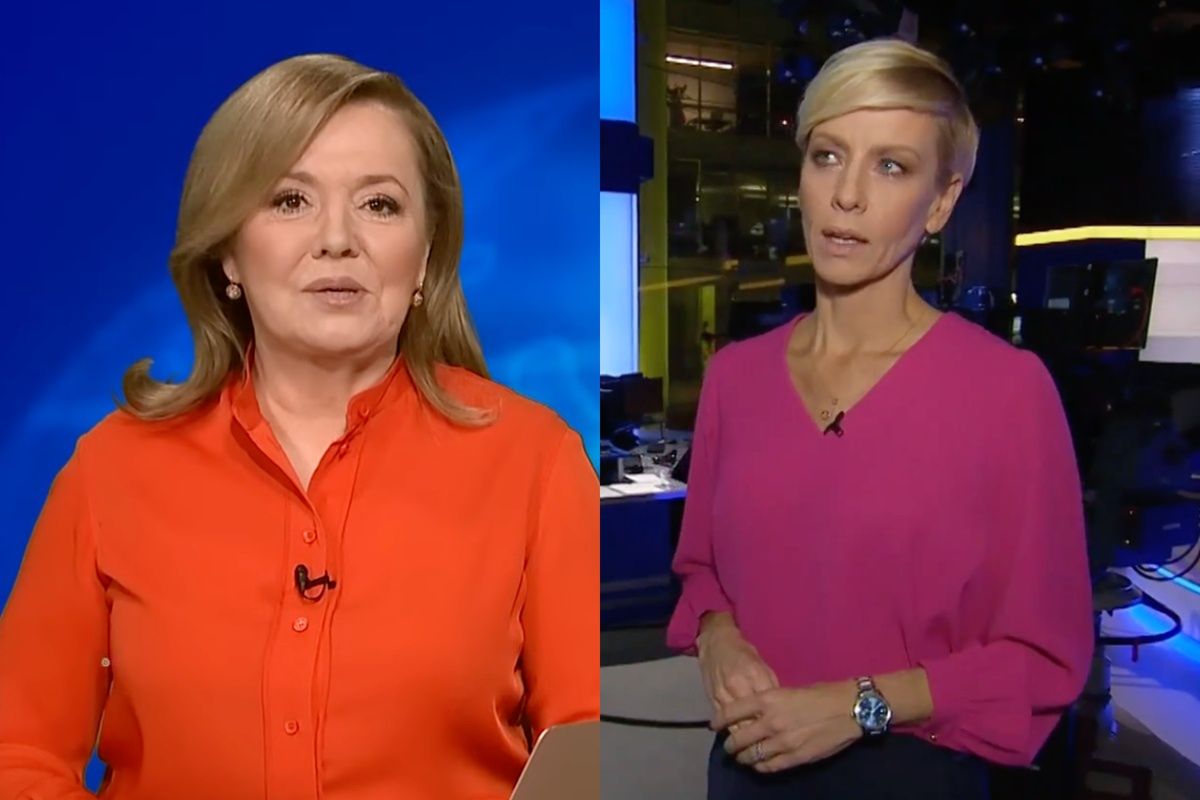 "Fakty" TVN czy "Dzisiaj" TV Republiki? Oglądalność programów informacyjnych mówi SAMA ZA SIEBIE