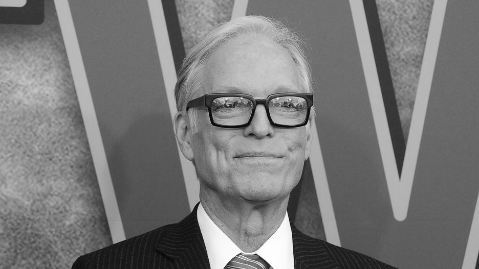 Richard Chamberlain nie żyje. Aktor mial 90 lat 