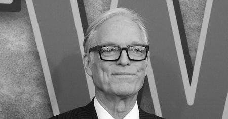 Richard Chamberlain nie żyje. Był jedną z największych gwiazd filmu