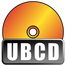 Ultimate Boot CD icon