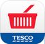 TESCO Ezakupy icon