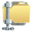 UltimateZip icon