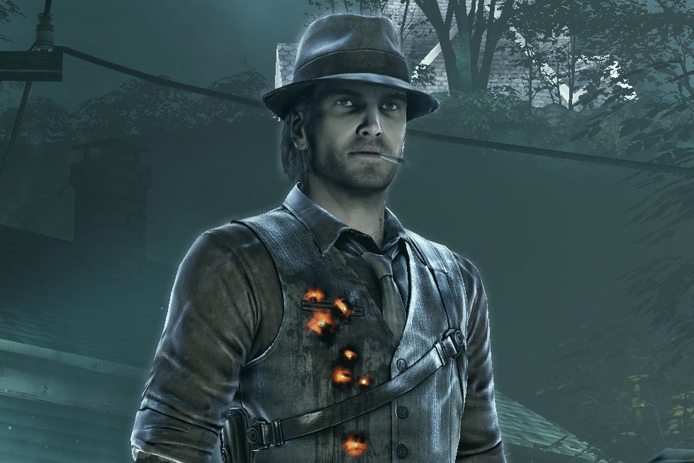 Nowy zwiastun i galeria z Murdered: Soul Suspect