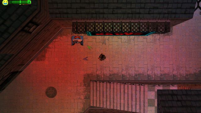 Grand Theft Auto 2 (GTA 2) 2