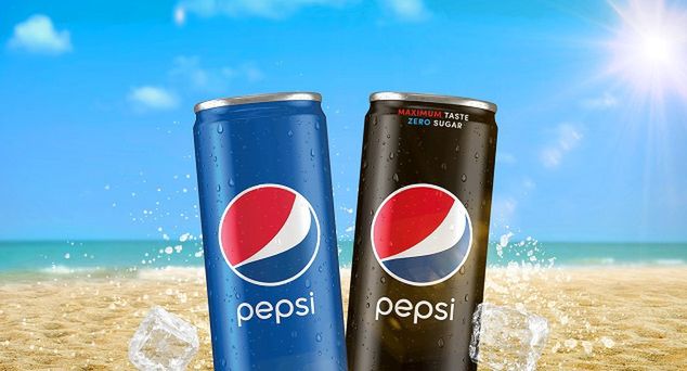 K2 Create autorem digitalowej kampanii Pepsi