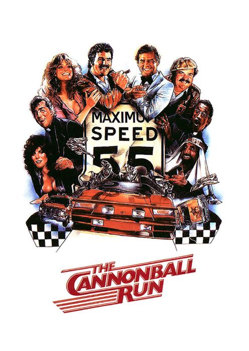 Producent Cannonball Run chce remake'u 2