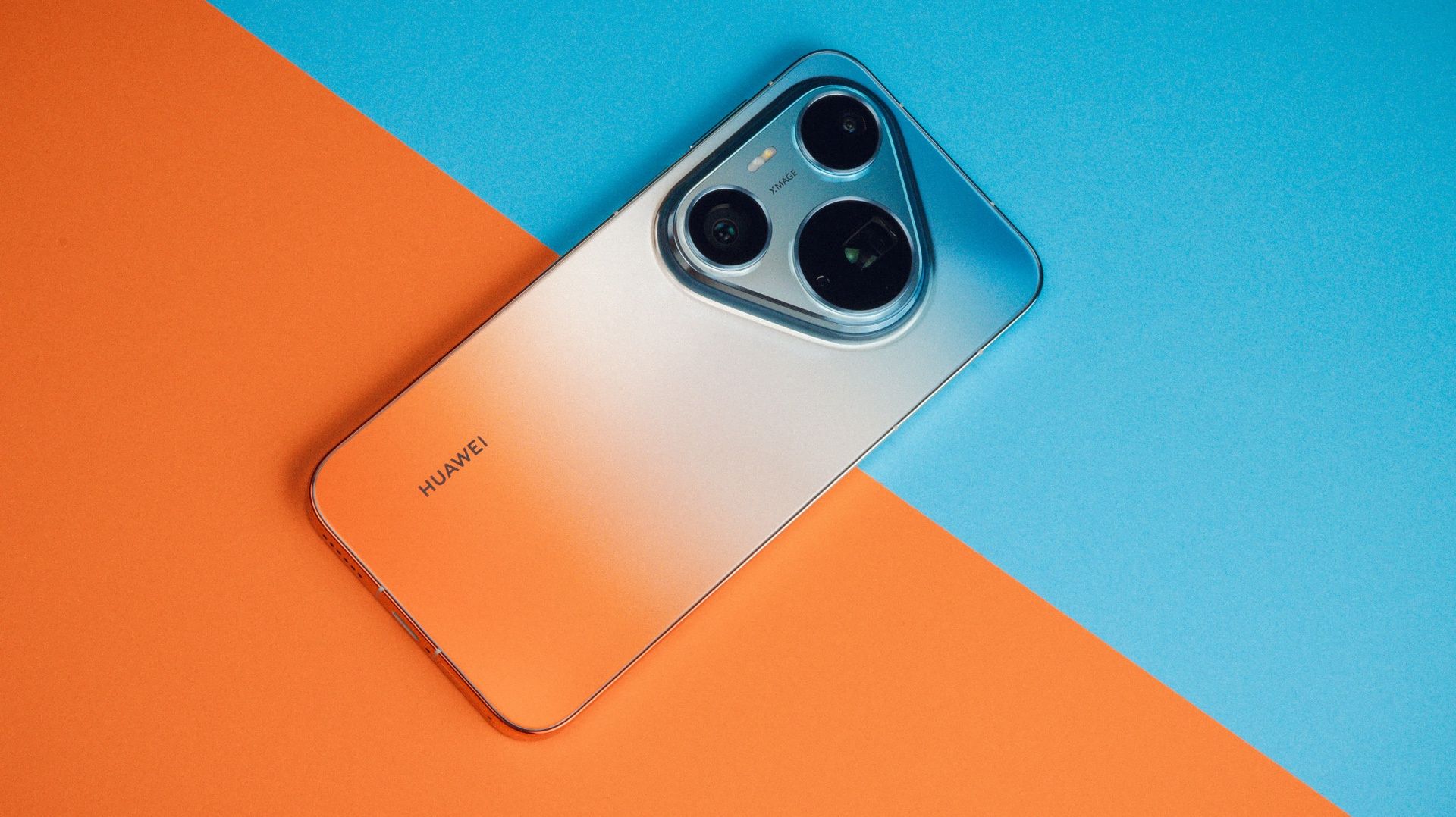 HUAWEI Pura 90s Pro Max tylna ścianka