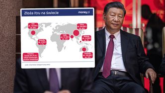 Ceny wystrzeliły. Najbardziej zyskają Chiny. Tak rozgrywają Europę