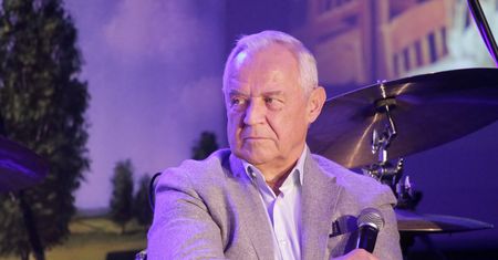 Marek Kondrat dla "Polityki": Wciąż odgrywamy "Dzień świra"