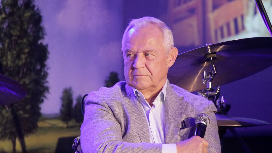 Marek Kondrat