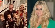 Jessica Simpson wspomina walkę z alkoholizmem: "Byłam otumaniona i zdezorientowana"