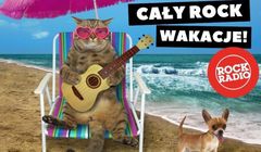 W Rock Radiu w wakacje Wielki Test z klasyki rocka i letnie koncerty