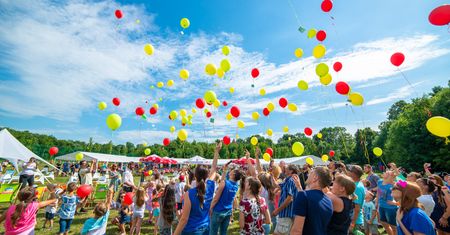 Co trzecia firma eventowa może upaść. Rządowa pomoc nie wystarczy