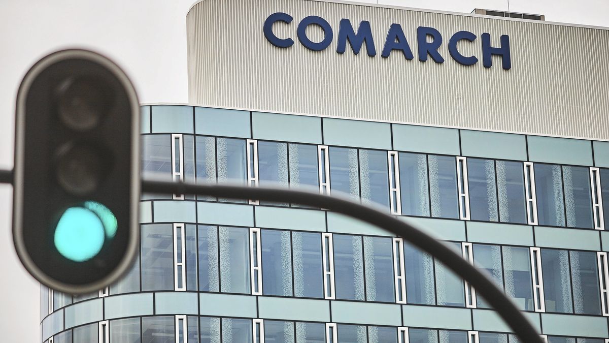 Comarch
