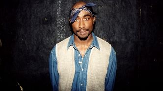 Tupac Shakur zginął w tragicznych okolicznościach. Sprawa śmierci rapera do dziś budzi emocje