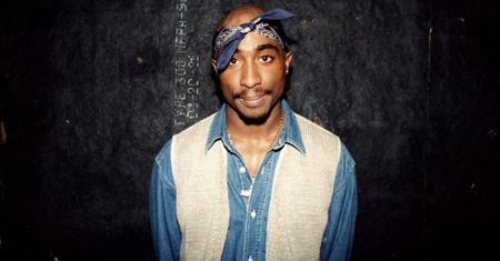 Tupac Shakur zginął w tragicznych okolicznościach. Sprawa śmierci rapera do dziś budzi emocje