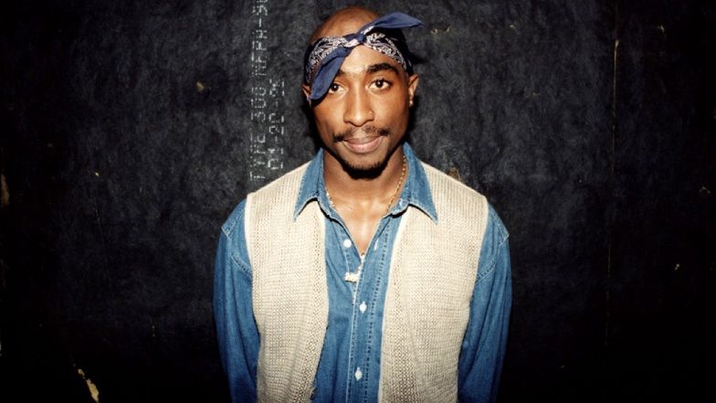 Tupac Shakur zginął w tragicznych okolicznościach. Sprawa śmierci rapera do dziś budzi emocje