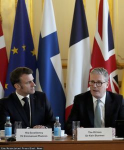 Chcą zastąpić USA? W Europie może powstać nowa inicjatywa