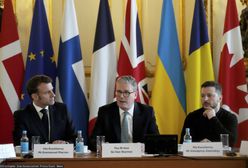 Chcą zastąpić USA? W Europie może powstać nowa inicjatywa