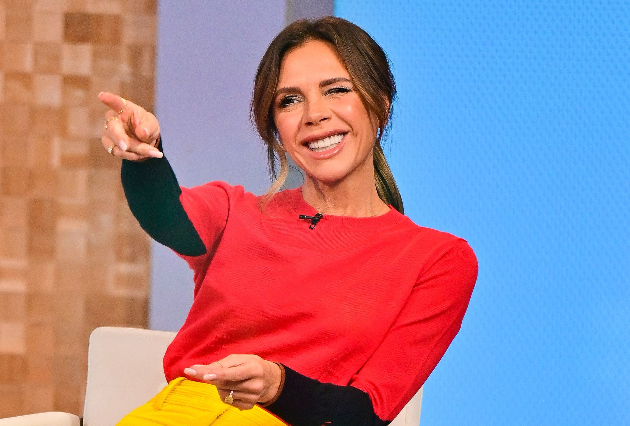 Victoria Beckham przesadziła z wypełniaczami?