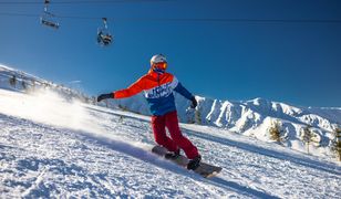 Słowacka zima pozytywnie zaskoczy całą rodzinę – gdzie na narty z dziećmi?