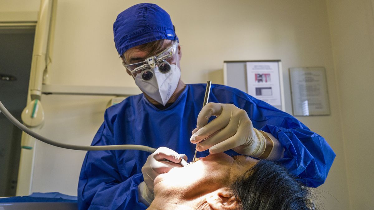 Nowe zasady u dentystów (zdj. ilustracyjne)