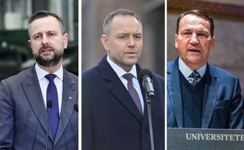 Komu ufają Polacy? Nawrocki z najlepszym wynikiem