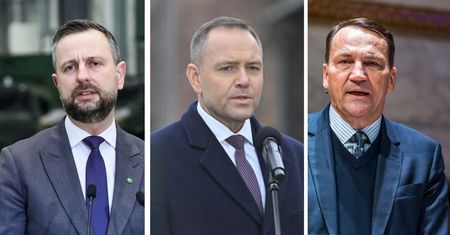 Komu ufają Polacy? Nawrocki z najlepszym wynikiem