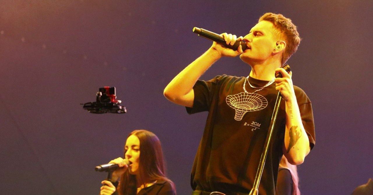 Dawid Podsiadło