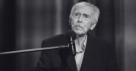 Zmarł Leszek Mądzik. Artysta miał 80 lat
