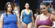 Modelki plus size na wybiegu w Madrycie! (ZDJĘCIA)