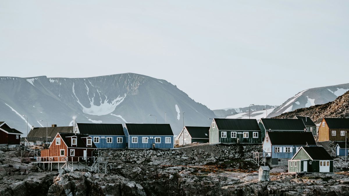 grenlandia