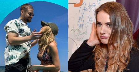 Maffashion szczerze o związku z Fabijańskim: "Pomagamy sobie biznesowo. Jak w każdym zdrowym związku DOCHODZI DO SPIĘĆ"