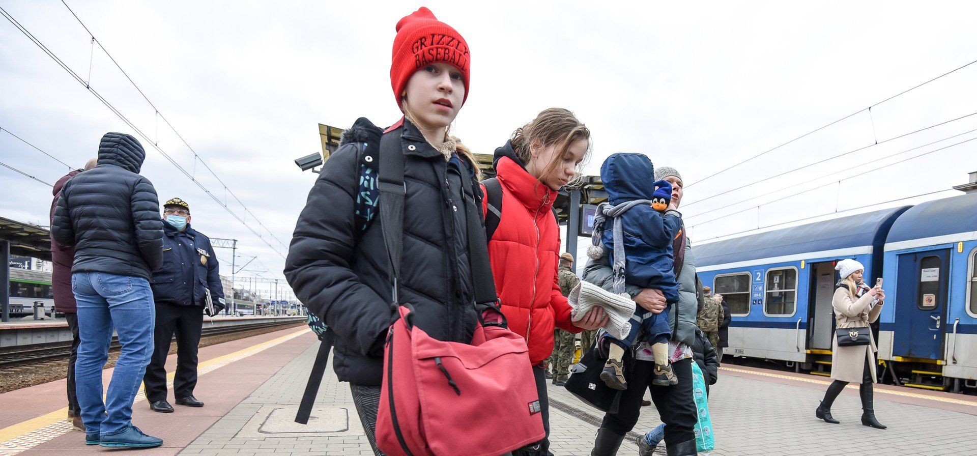 Od grudnia Gorzów ma mieć dwa połączenia z Trójmiastem.