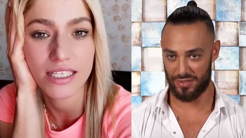 Związek Basi i Krystiana z Hotelu Paradise nie przetrwał?