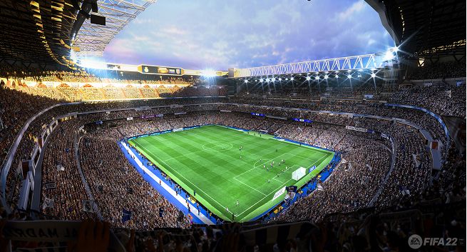 Premiera gry "FIFA 2022" w październiku. Bez komentarza Dariusza Szpakowskiego