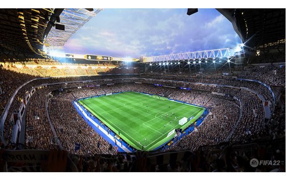 Premiera gry "FIFA 2022" w październiku. Bez komentarza Dariusza Szpakowskiego