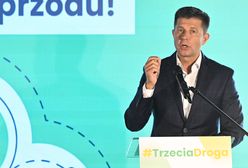 Ryszard Petru: Jestem zwolennikiem prywatyzacji TVP