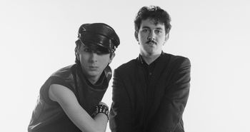 Nie żyje Dave Ball. Współtwórca Soft Cell miał 66 lat
