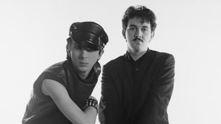 Nie żyje Dave Ball. Współtwórca Soft Cell miał 66 lat