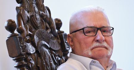 Europejski wyrok w sprawie Wałęsy. KRS wydaje oświadczenie