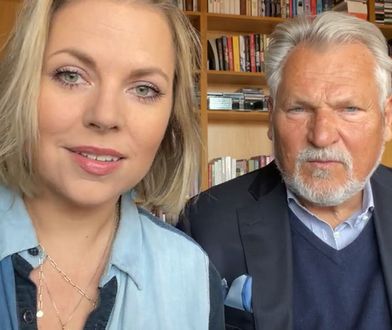 Aleksander Kwaśniewski porozmawiał z córką o Putinie. Mówi o jego obsesji